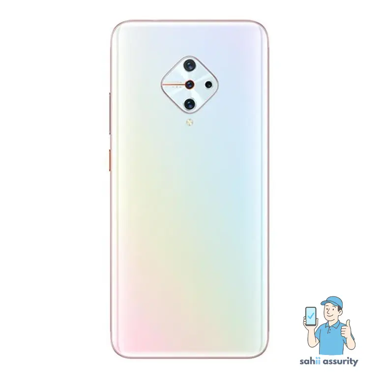 Full Body Housing for Vivo S1 Pro